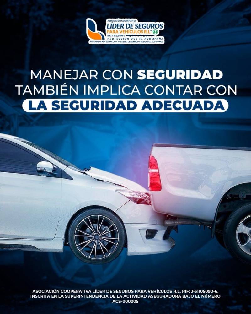 Seguridad Adecuada